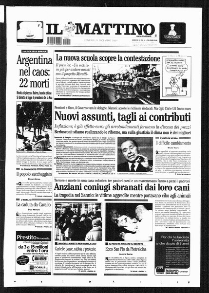 Il mattino